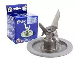 Cuchilla Oster Pica Hielo Anillo Con Goma