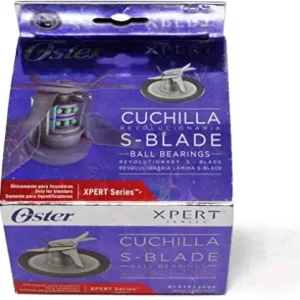 Cuchilla S  Blade Marca Oster XPert