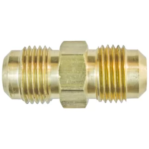 Niple Union 3/8X3/8
