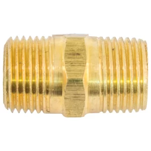 Niple Union Rosca Ext. 3/8 X 3/8