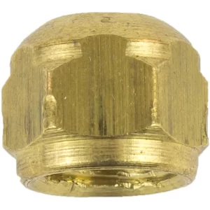 Tapon Hembra De 1/4