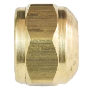 Tapon Hembra De 5/16