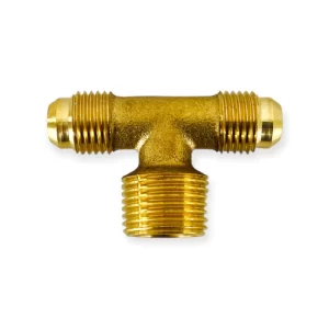 Tee Terminal 5/16" * 3/8"