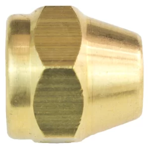 Tuerca Conica Reducida 5/16 X 1/4