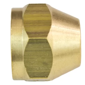 Tuerca Reducida De 3/8X5/16