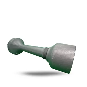 Quemador de alta presión modelo QA13