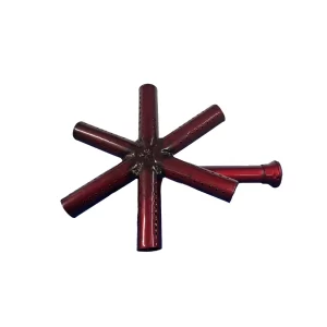 Quemador Estrella